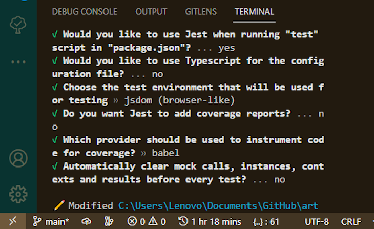 How to build a component library with React and TypeScript - LogRocket Blog