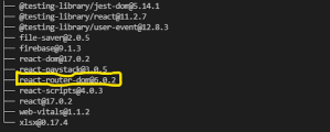 Migrating to React Router v6: A complete guide - LogRocket Blog