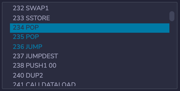 Debugging Ethereum transactions in the Remix IDE - LogRocket Blog