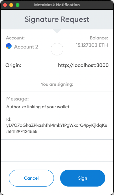 Build a DApp in Next.js using Moralis and MetaMask - LogRocket Blog