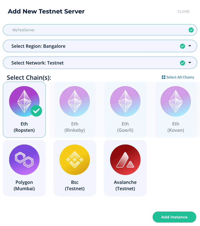 Build a DApp in Next.js using Moralis and MetaMask - LogRocket Blog
