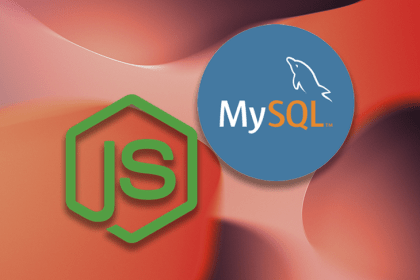 Build a REST API with Node.js, Express, and MySQL