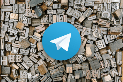 Build Telegram Bot Deploy With Flask