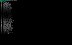 Node.js web scraping tutorial - LogRocket Blog