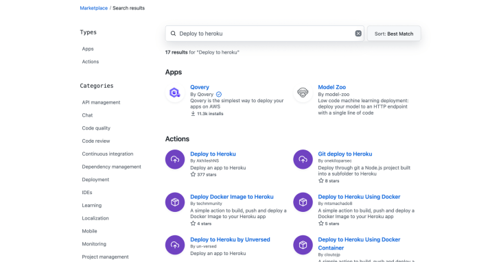 CI/CD in Node.js with GitHub Actions - LogRocket Blog