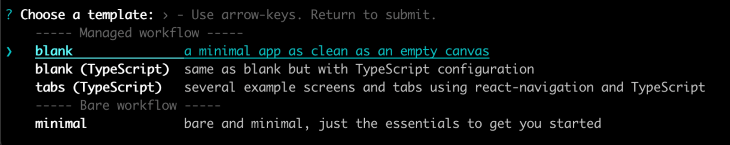 Integrating Firebase authentication into an Expo mobile app - LogRocket ...