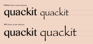 CSS Font size adjust How To Auto adjust Your Font Size LogRocket Blog