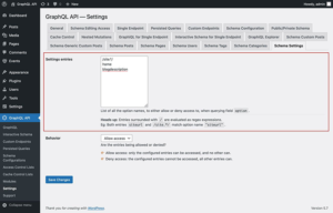 Fetching dynamically structured data in a CMS with GraphQL - LogRocket Blog