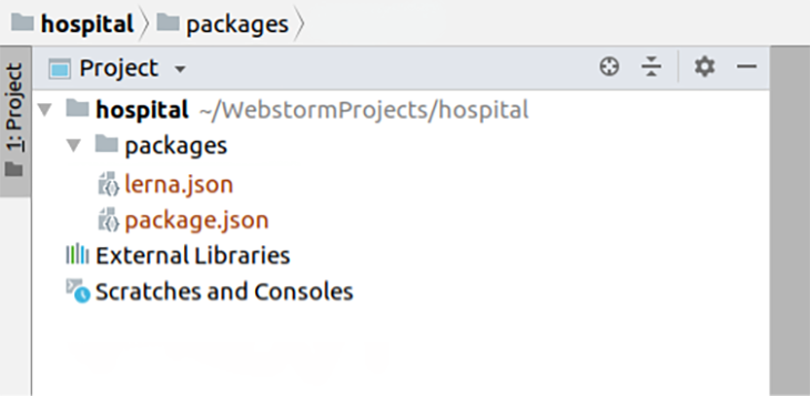 Setting up a monorepo with Lerna for a TypeScript project - LogRocket Blog