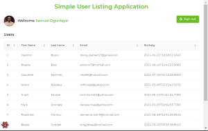 Getting started with Refine, the React-based framework - LogRocket Blog