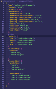 Getting started with Refine, the React-based framework - LogRocket Blog