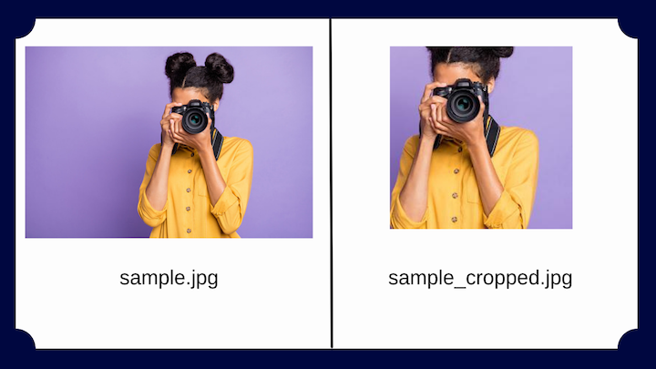 Cropping an Image in Python Using Pillow