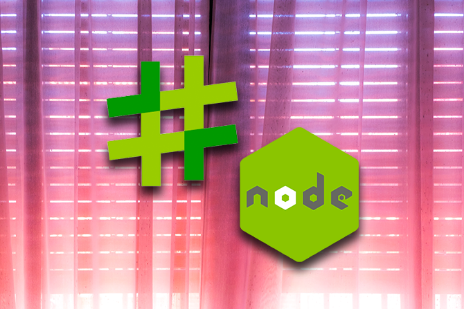 nodejs logo png