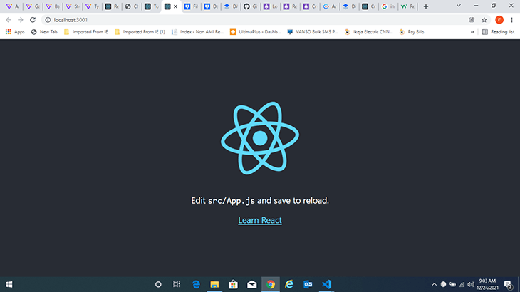 Data visualization with React and Ant Design - LogRocket Blog