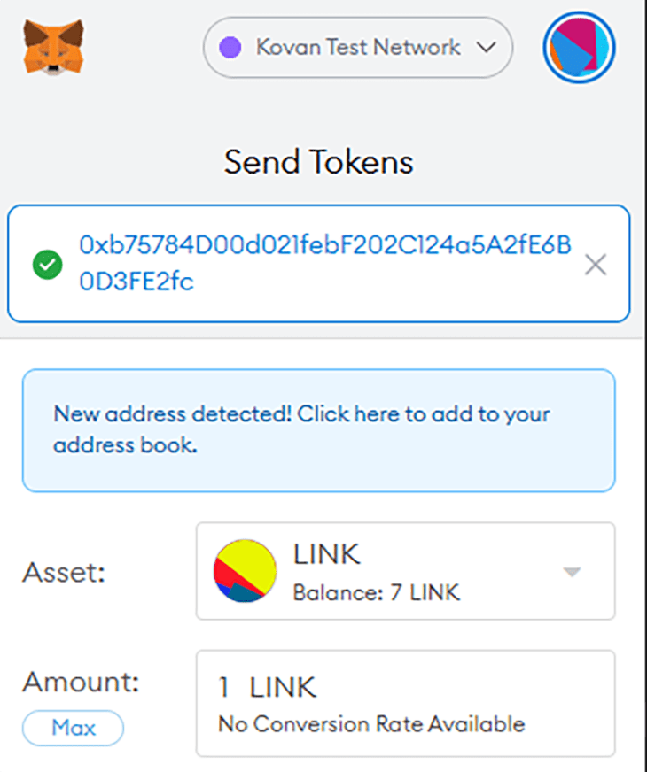 Create your own oracle with an Ethereum smart contract - LogRocket Blog