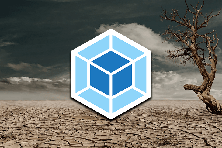 Treeshaking JSON in Webpack