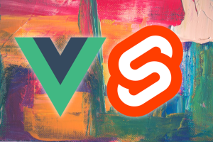 Svelte vs. Vue: Comparing framework internals - LogRocket Blog