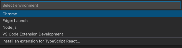 Debugging React Native with VS Code - LogRocket Blog