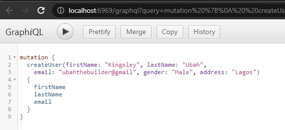 GraphQL local state management with Apollo - LogRocket Blog