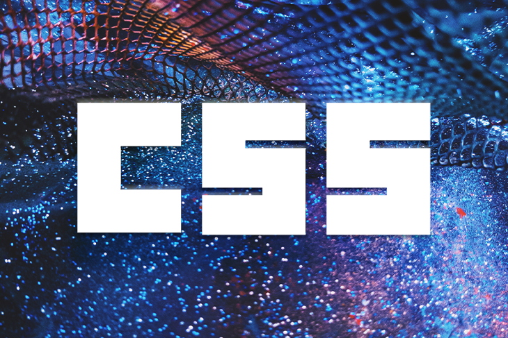 CSS Logo