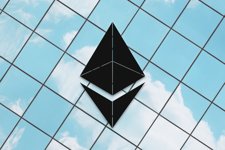 ethereum client