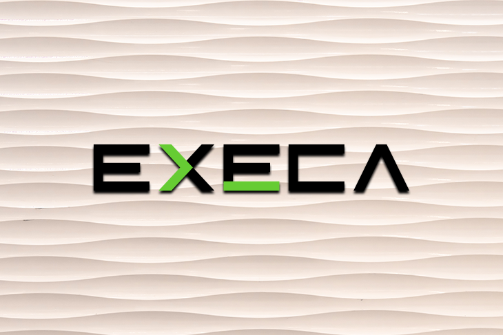 Execa Logo