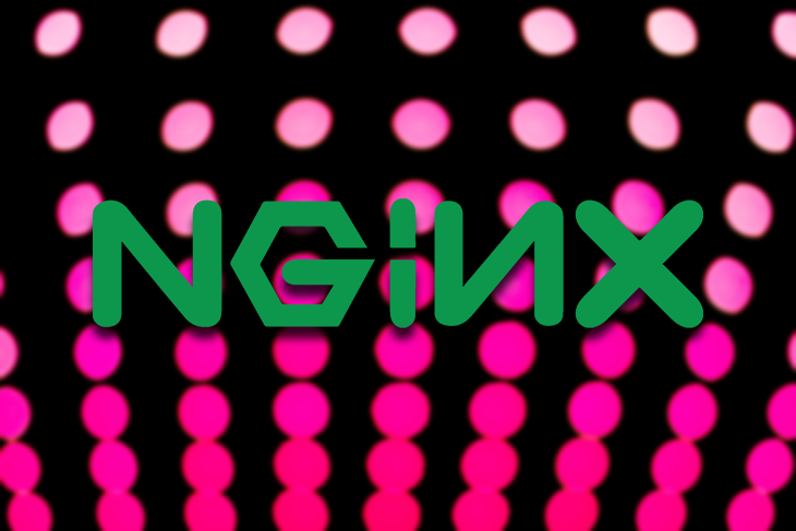 How to build a web app with multiple subdomains using Nginx