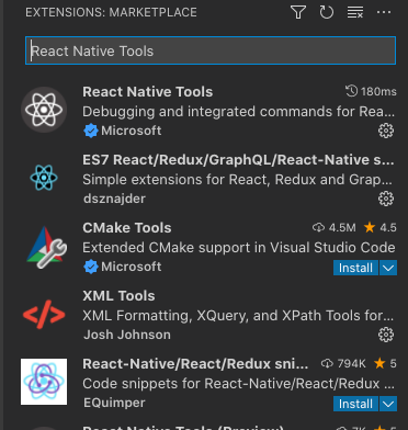 Debugging React Native with VS Code - LogRocket Blog