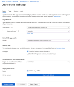 Lighthouse meets GitHub Actions: How to use Lighthouse in CI ...