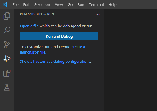 Debugging Go with VS Code - LogRocket Blog