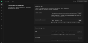 Working with Supabase Studio - LogRocket Blog