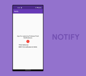 Add Flutter push notifications with Firebase Cloud Messaging ...