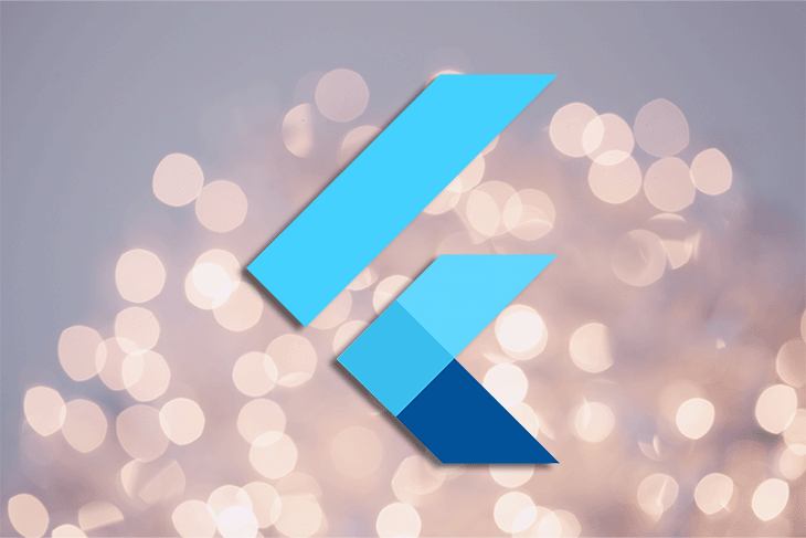 How to create simple and gradient borders in Flutter - LogRocket Blog