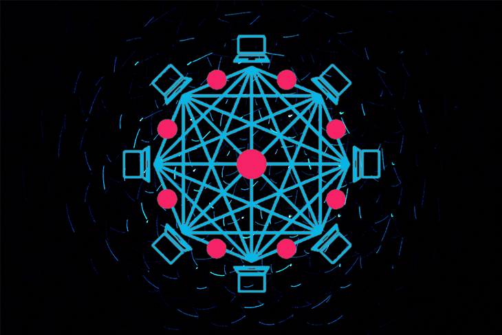 private testnet vs actual testnet ethereum