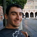 how to create a static method in kotlin