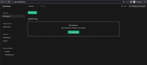 Working with Supabase Studio - LogRocket Blog