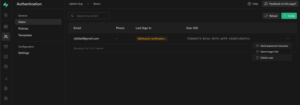 Working with Supabase Studio - LogRocket Blog