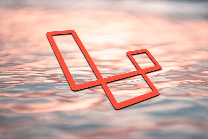 Laravel Logo