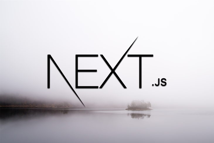 Next.JS Logo
