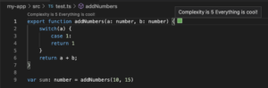 9 essential VS Code extensions for TypeScript - LogRocket Blog