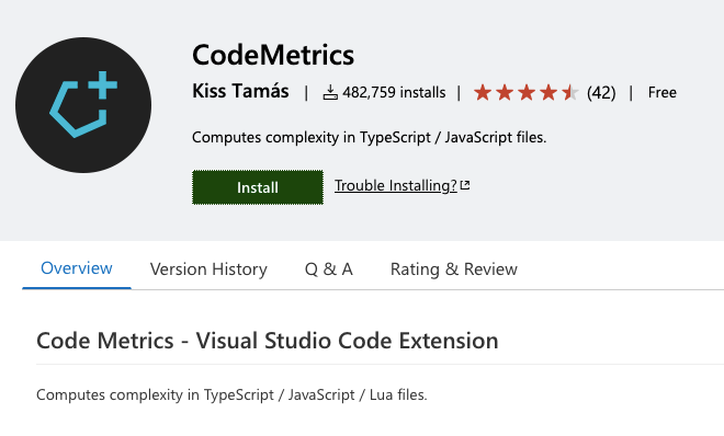9 essential VS Code extensions for TypeScript - LogRocket Blog