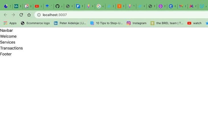 The role of Solidity and JavaScript in Web3 applications - LogRocket Blog