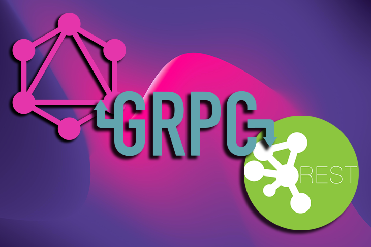 GraphQL Vs. GRPC Vs. REST Choosing Right API