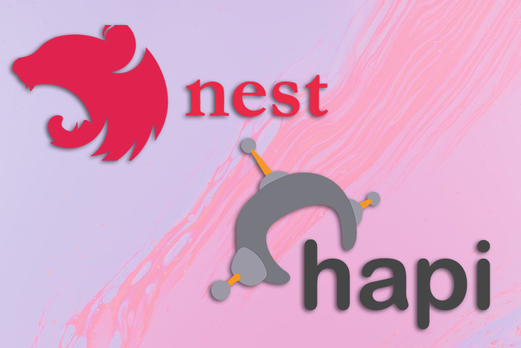 Hapi vs NestJS