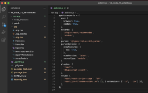 9 essential VS Code extensions for TypeScript - LogRocket Blog