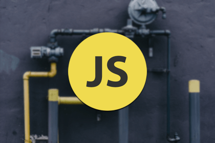JavaScript Pipe Operator Proposal