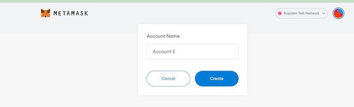 The role of Solidity and JavaScript in Web3 applications - LogRocket Blog