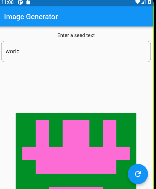 Run Flutter Command In Android Emulator