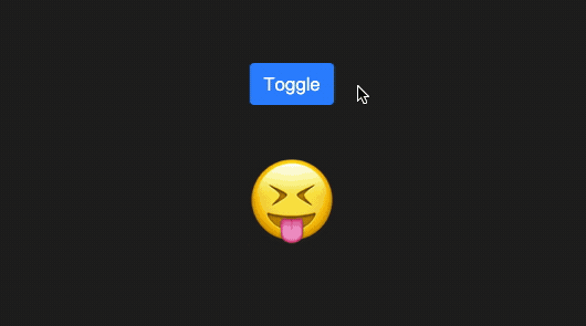 Toggle Emojis