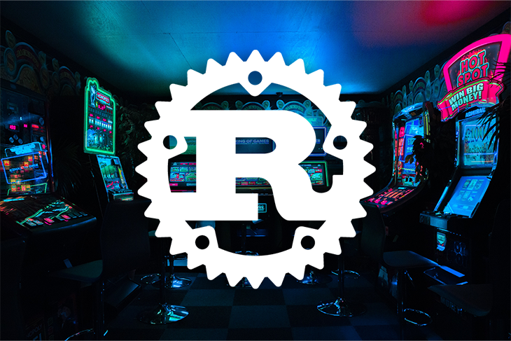 5 Rust Game Engines To Consider For Your Next Project